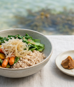 THỰC DƯỠNG LÀ GÌ? ĂN “KHỔ” HAY ĂN “SƯỚNG”? BÍ MẬT TỪ SEA MOSS VIỆT NAM