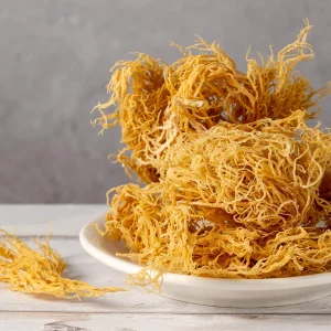 Rong Sụn Sea Moss Khô 5kg
