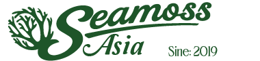Seamoss Asia